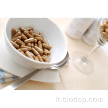 Ad alta stabilità 200b probiotici capsule lactobacillus rhamnosus